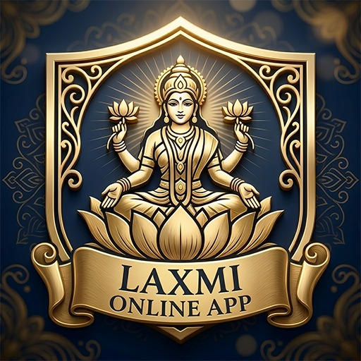 Laxmi Online Logo